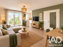 Appartement à Marseille (13013)