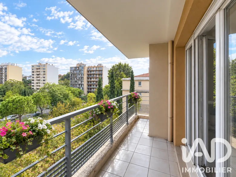 Appartement 2 pièces 42 m² · à Marseille · 42 m² · 149 000 €