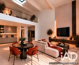 Triplex à Cannes (06400)