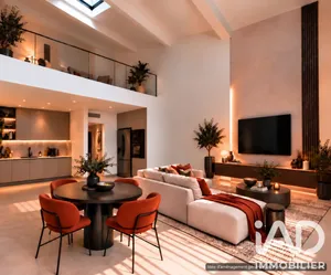 Triplex à Cannes (06400)