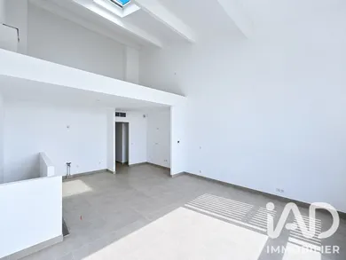 Triplex à Cannes (06400)