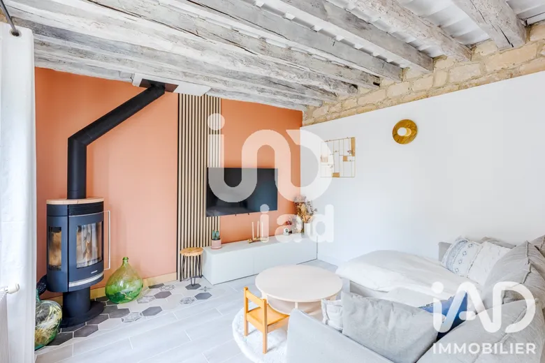 Maison 4 pièces 90 m² · à Frépillon · 90 m² · 310 000 €