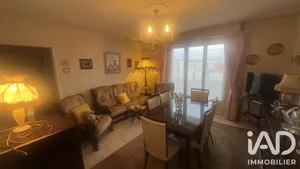Appartement à Mulhouse (68200)