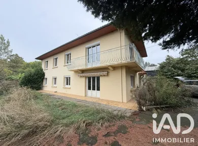 Maison de ville à Odos (65310)