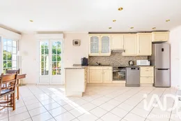 Maison traditionnelle à Brunoy (91800)