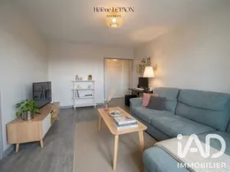 Appartement à Franconville (95130)