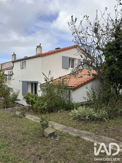 Maison à La Rochelle (17000)