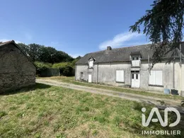 Maison à Merdrignac (22230)