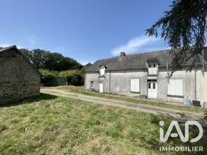 House in Merdrignac (22230)