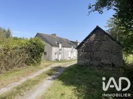 Maison à Merdrignac (22230)