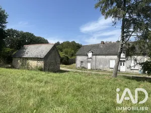 House in Merdrignac (22230)