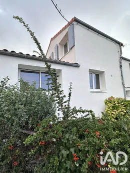 Maison à La Rochelle (17000)