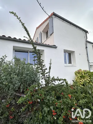 Maison à La Rochelle (17000)