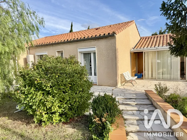 Maison 5 pièces 100 m² · à Lézignan-Corbières · 100 m² · 230 000 €