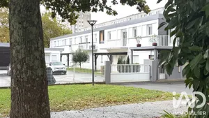 Appartement à Mourenx (64150)