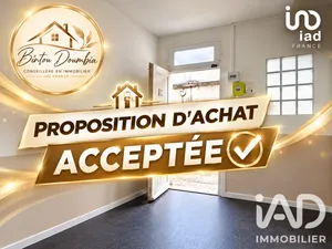 Apartment in Champigny-sur-Marne (94500)