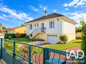 Maison à Jaunay-Marigny (86130)