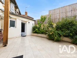 Maison de village à Eybens (38320)