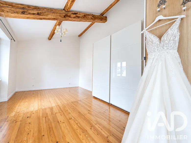 Maison 5 pièces 142 m² · à Eybens · 142 m² · 369 000 €