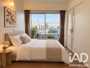 Appartement à Paris (75012)
