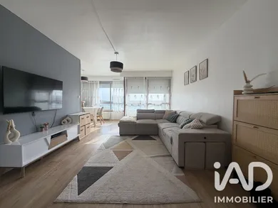 Appartement à Niort (79000)