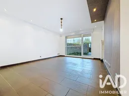 Appartement à Metz (57070)