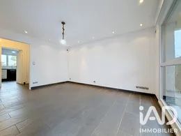 Appartement à Metz (57070)