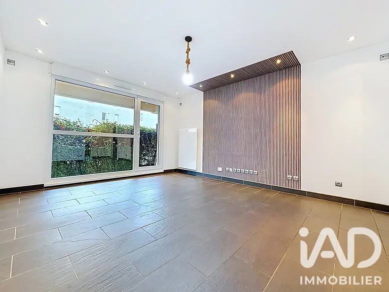 Appartement 3 pièces 65 m² · à Metz · 65,4 m² · 193 000 €