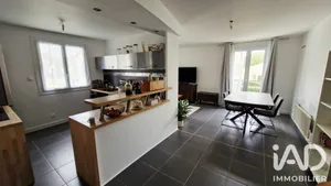 Apartment in Le Coudray (28630)