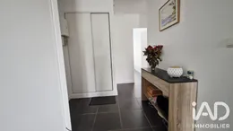 Apartment in Le Coudray (28630)