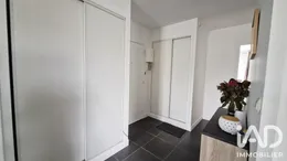 Apartment in Le Coudray (28630)