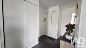 Apartment in Le Coudray (28630)