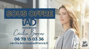 Appartement à Perpignan (66000)