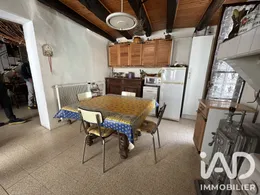 Maison de village à Cruis (04230)