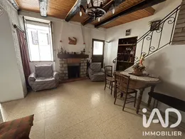 Maison de village à Cruis (04230)