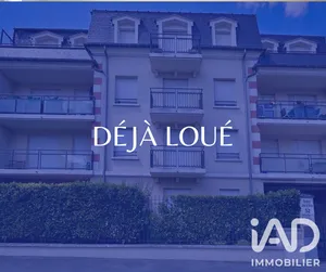 Appartement à Meaux (77100)