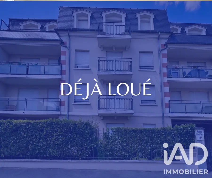 Appartement à Meaux (77100) photo 3