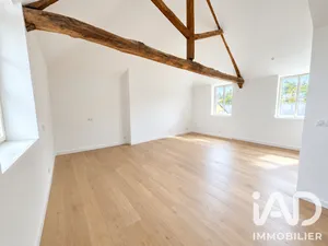 Appartement à Saint-Martin-de-Boscherville (76840)