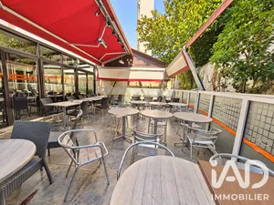 Restaurant à Nanterre (92000)