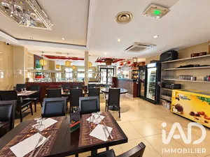 Restaurant à Nanterre (92000)
