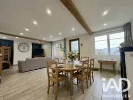Village house in Gennes-Ivergny (62390)