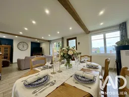Village house in Gennes-Ivergny (62390)