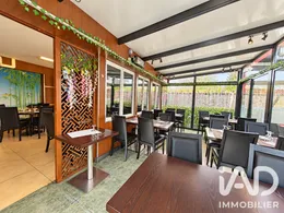 Restaurant à Nanterre (92000)