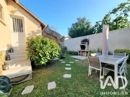 Traditional house in Montgeron (91230)