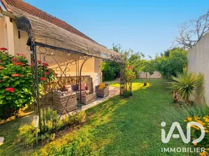 Traditional house in Montgeron (91230)