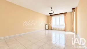 Apartment in Le Plessis-Trévise (94420)