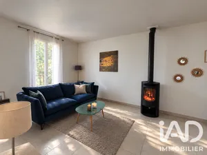 Maison traditionnelle à Juvisy-sur-Orge (91260)