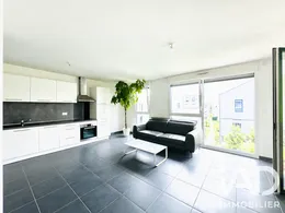 Appartement à Marly (57155)