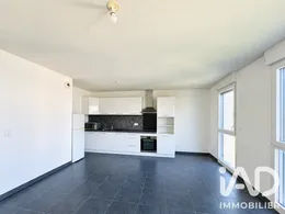 Appartement à Marly (57155)