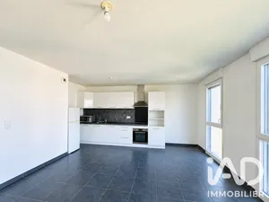 Appartement à Marly (57155)
